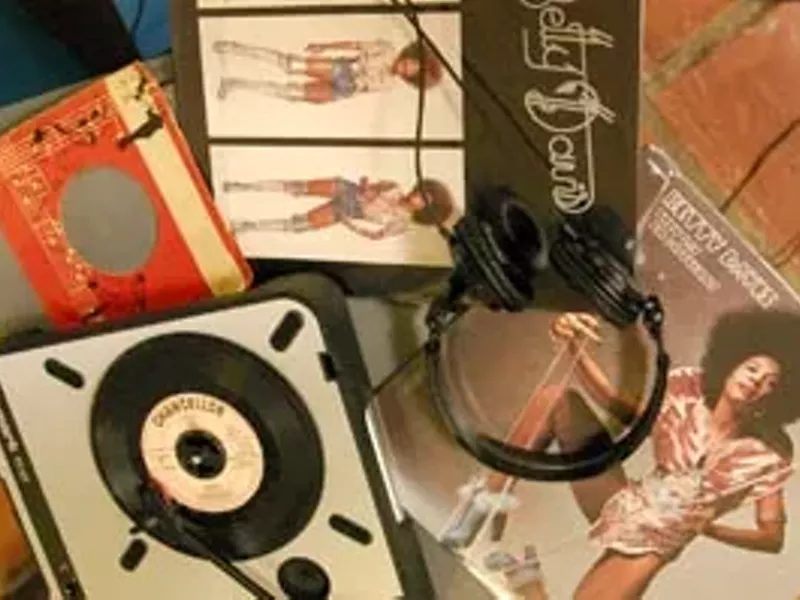 Image: Best Standard Bearer for the Vinyl Revival