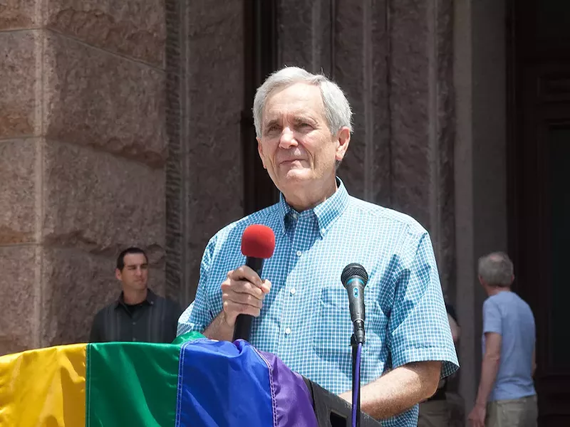 Image: Best State Official