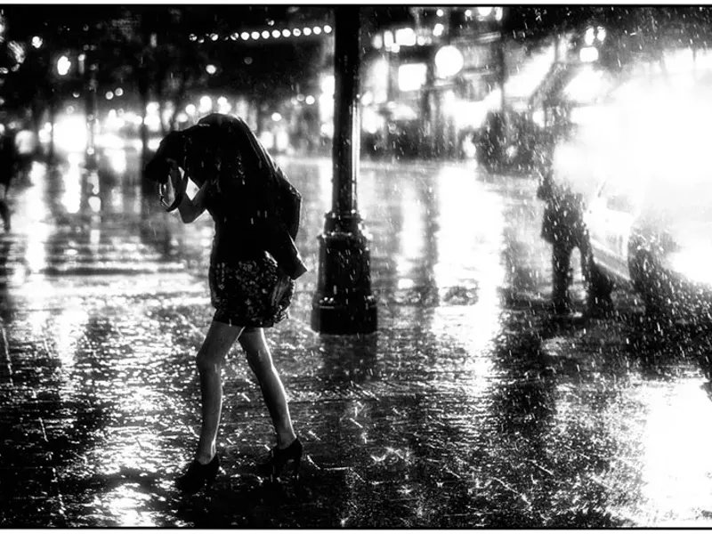 Image: Best Street Photographer on Sixth