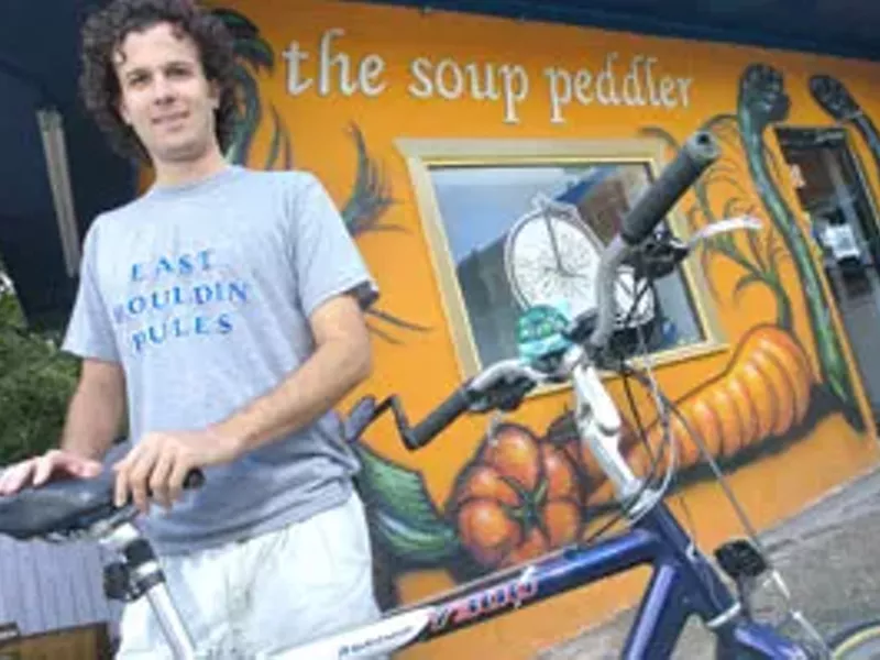 Image: Best Sustainable and Delicious Business