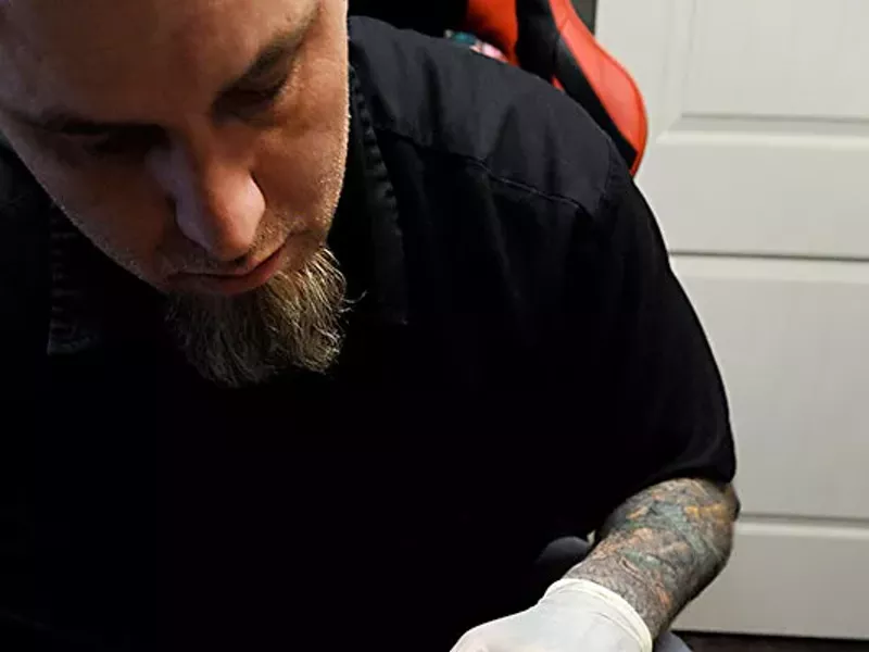 Image: Best Tattoo