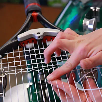 Image: Best Tennis Court
