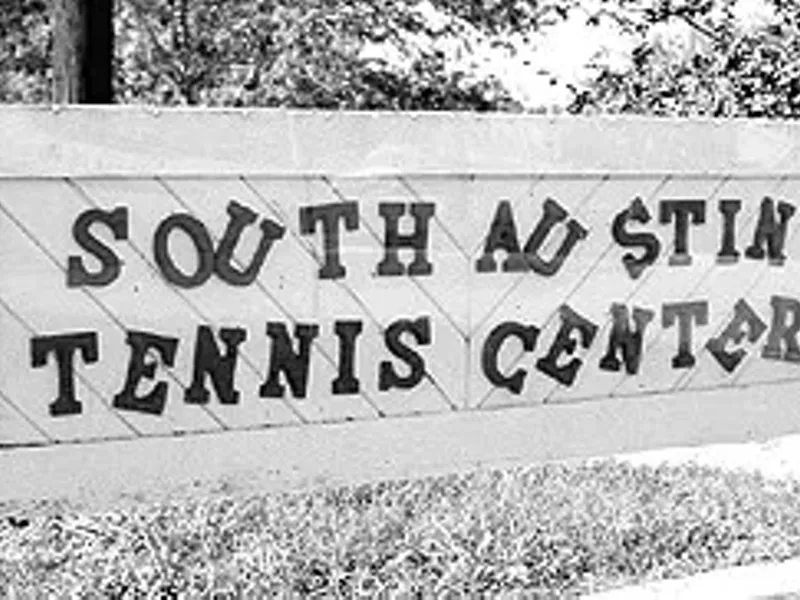 Image: Best Tennis Courts