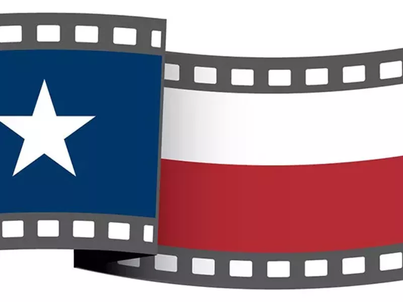 Image: Best Texas Portal to the Past