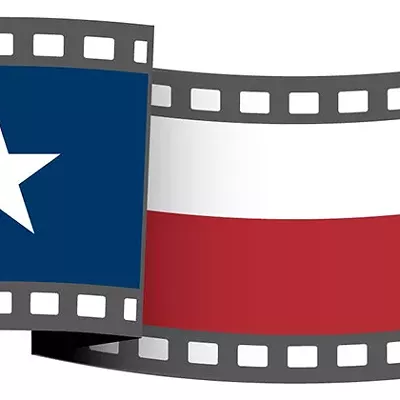 Image: Best Texas Portal to the Past
