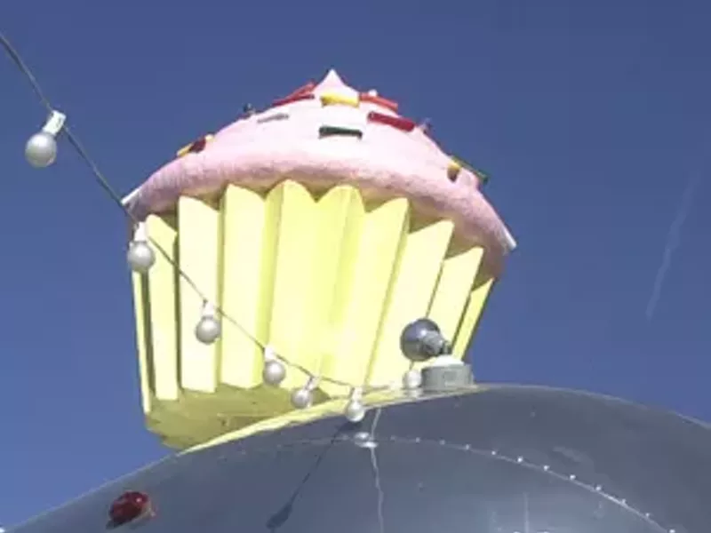 Image: Best Trailer
