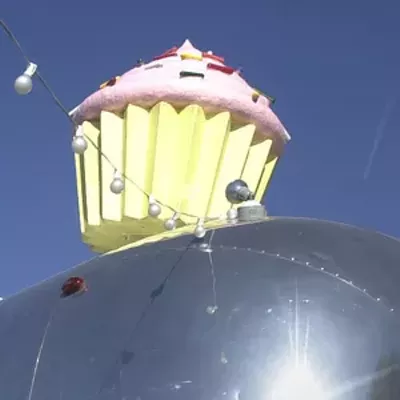 Image: Best Trailer