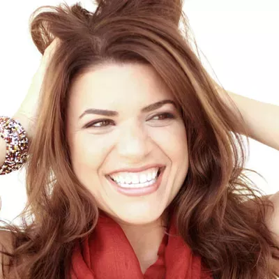 Image: Best TV Reporter