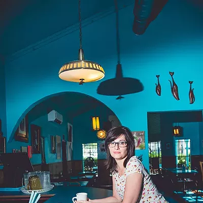 Image: Best Vegan/Vegetarian Cafe