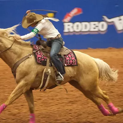 Image: Best Yeehaw!