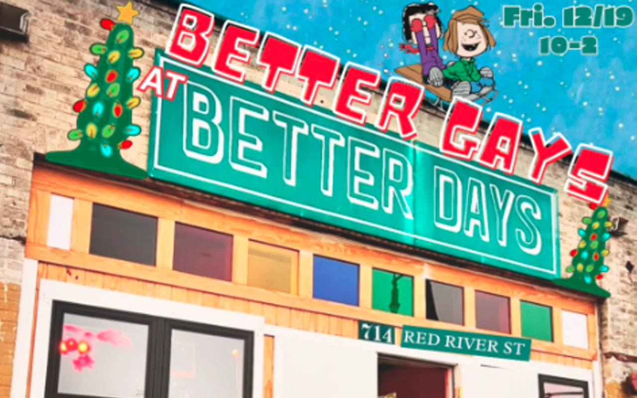 Image: Better Gays