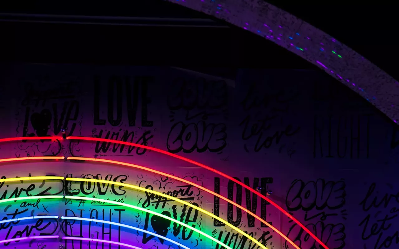 Image: Better Gays