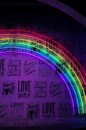 Image: Better Gays