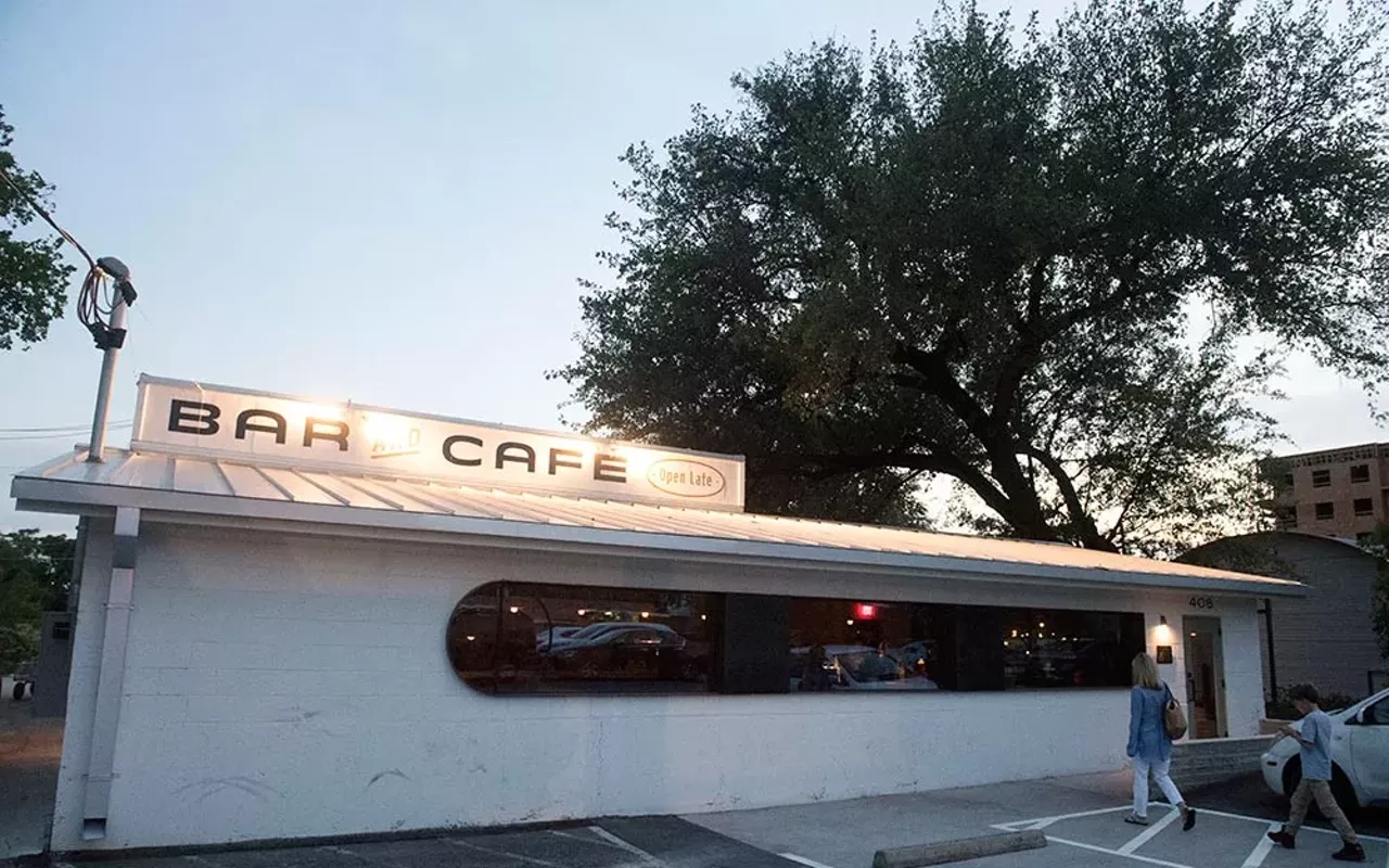 Image: Better Half Coffee & Cocktails