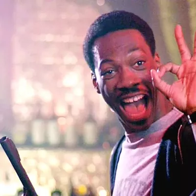 Image: Beverly Hills Cop