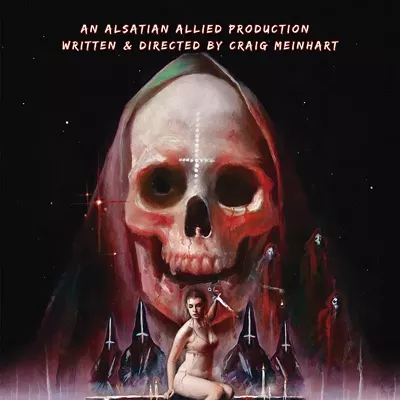 Image: Beware! The Devil's Wrath - Austin Screening with Q&A