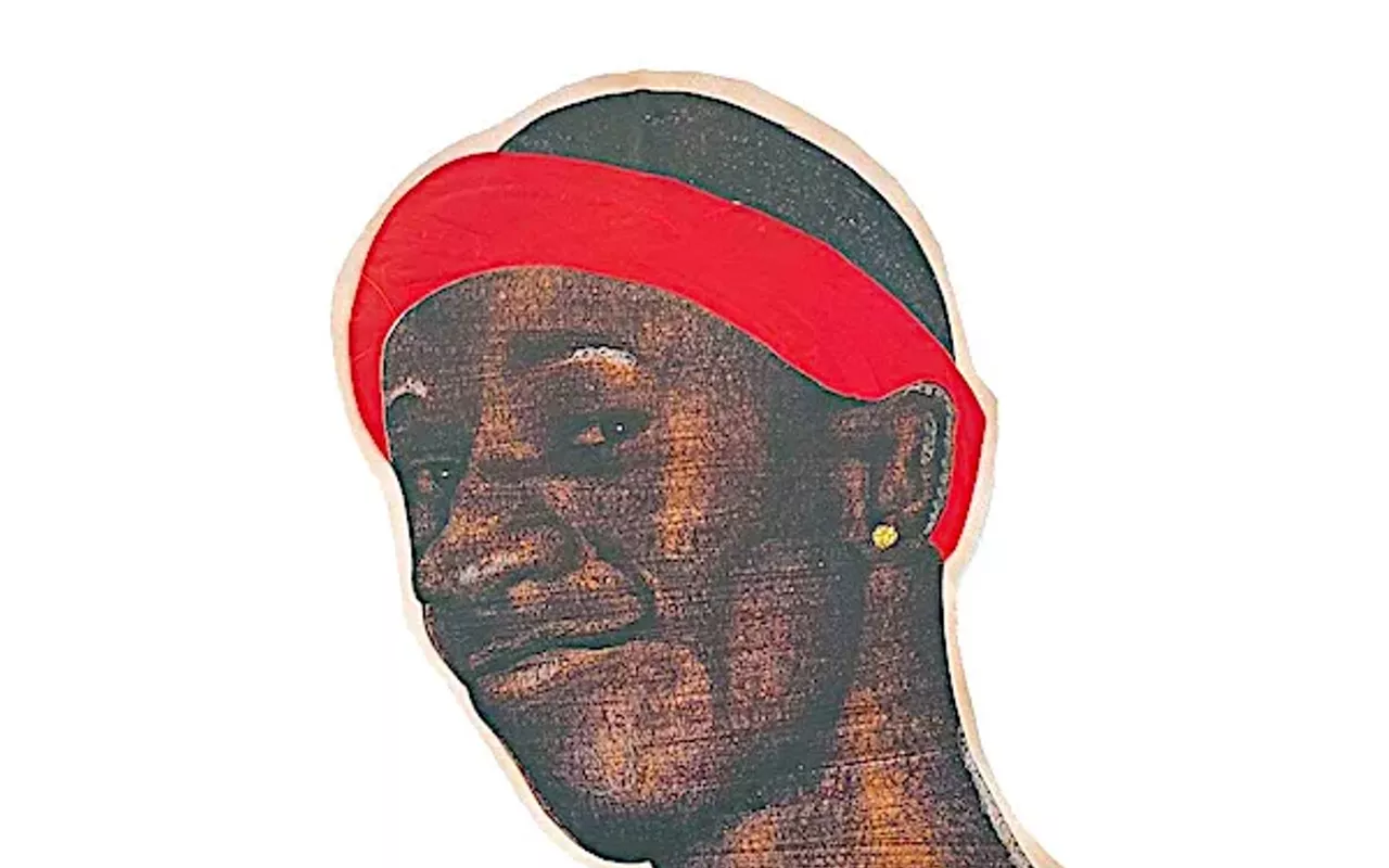Image: Big Medium: There Are Black People In Nebraska?!