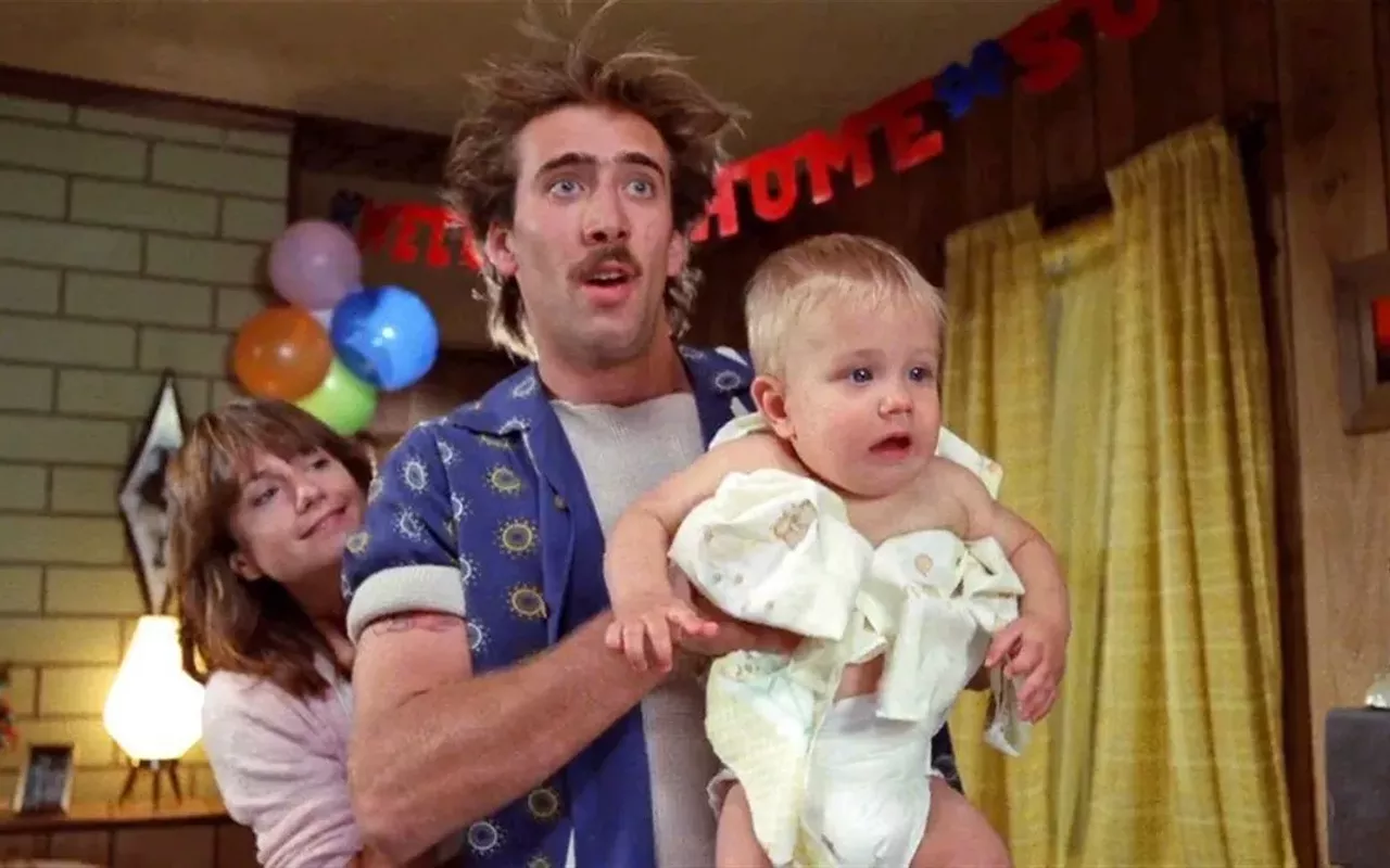 Image: Big Screen Classics: Raising Arizona