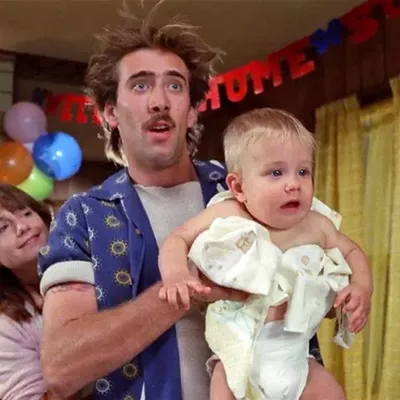 Image: Big Screen Classics: Raising Arizona