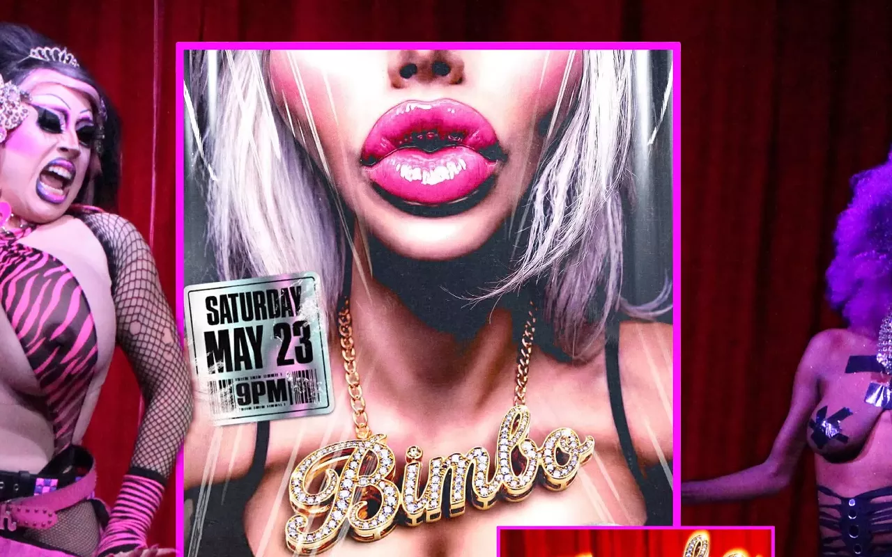 Image: Bimbo