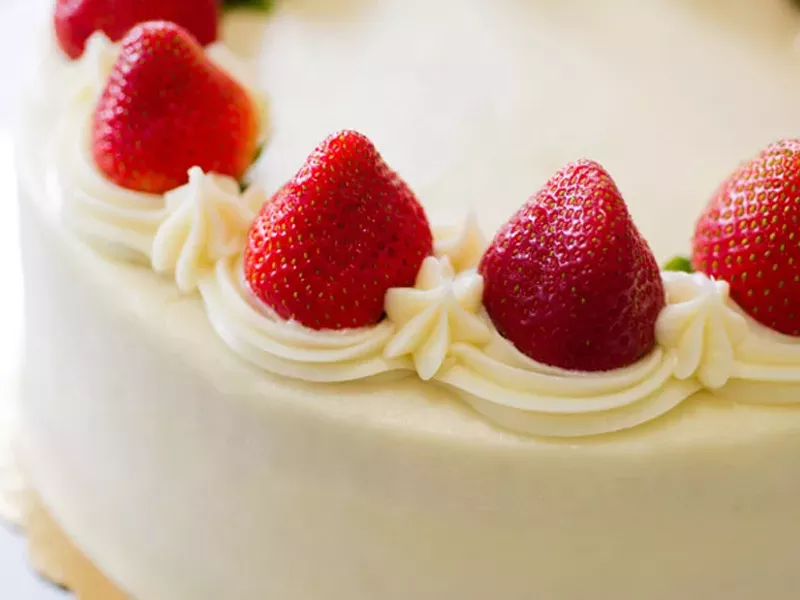Image: Birthday Cakes
