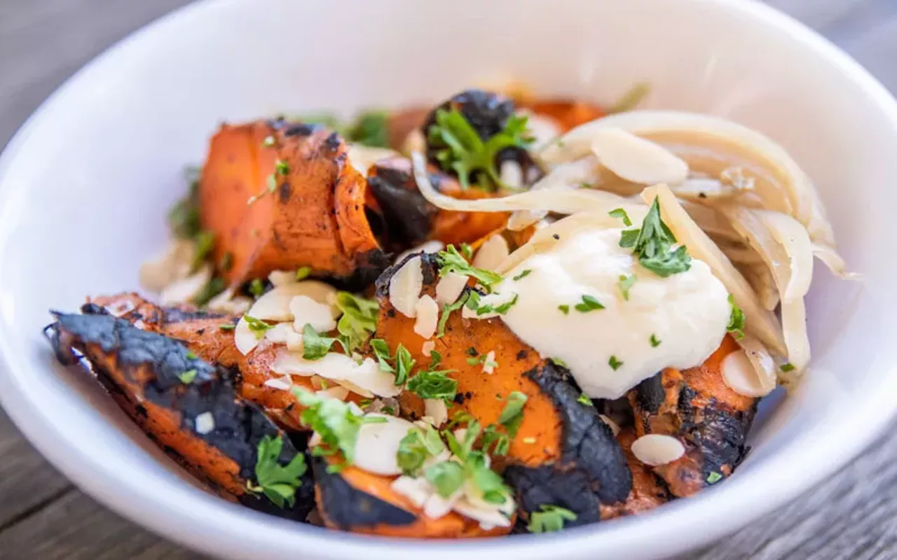 Image: Bistro Vonish