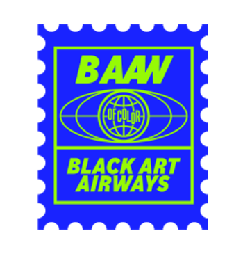Image: Black Art AirWays