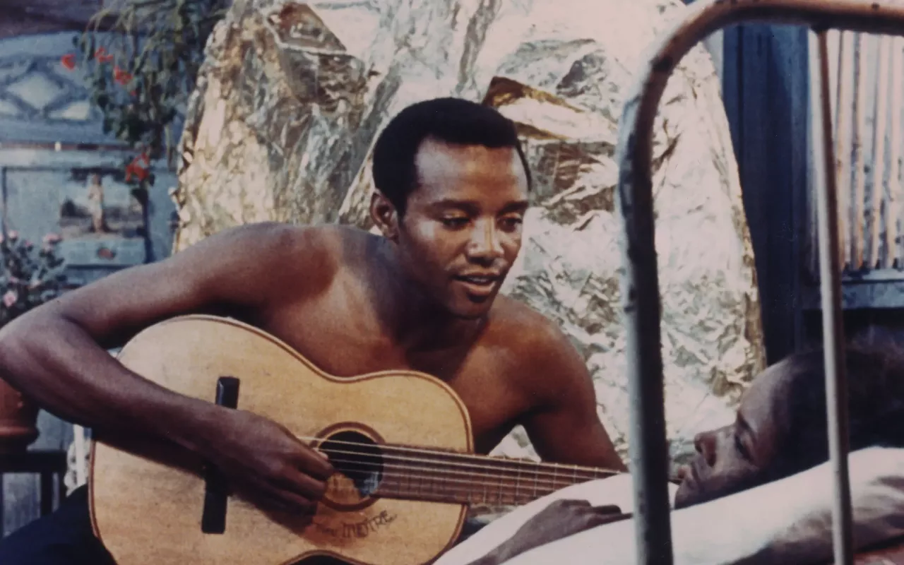 Image: Black Orpheus