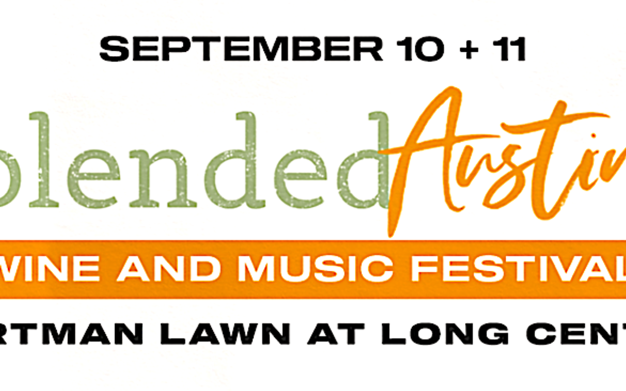 Image: Blended Festival