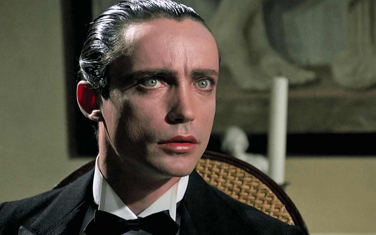 Image: Blood for Dracula
