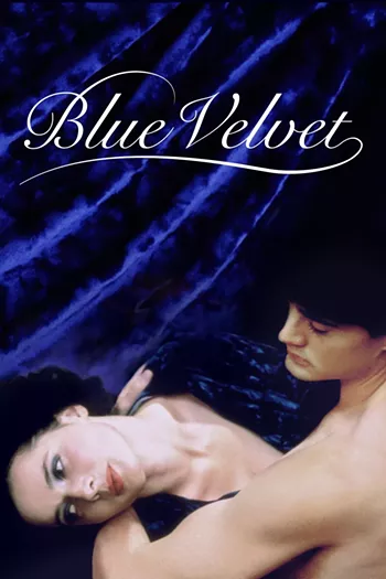 Image: Blue Velvet