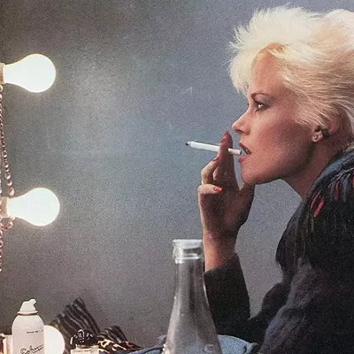Image: Body Double