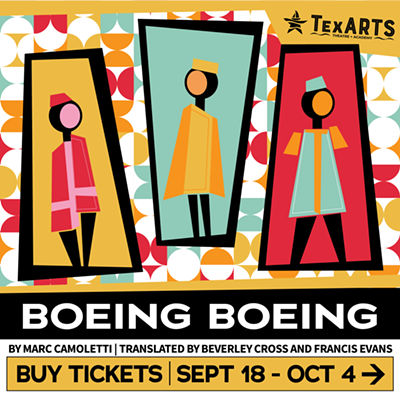 Image: Boeing Boeing