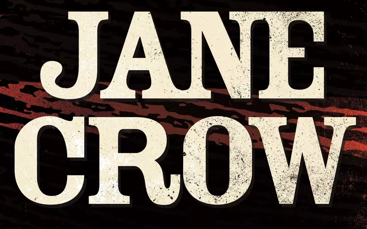 Image: Book Launch: Searching for Jane Crow by Talitha L. LeFlouria