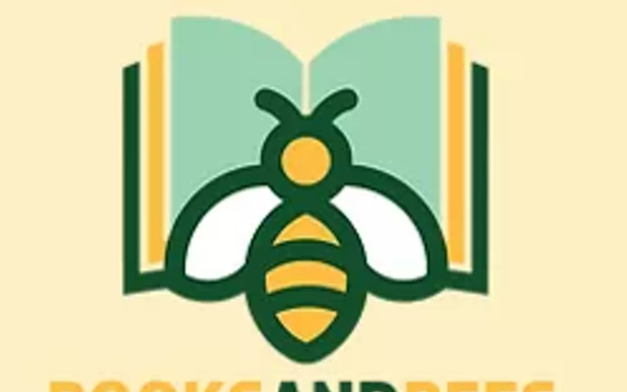 Image: Books and Bees Festival & HoneyFest