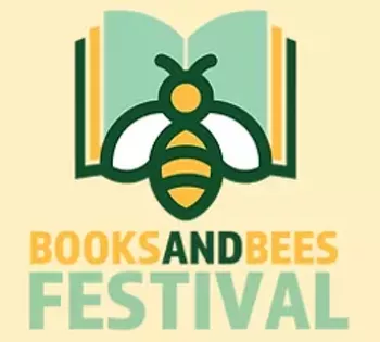 Image: Books and Bees Festival & HoneyFest