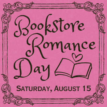 Image: Bookstore Romance Day