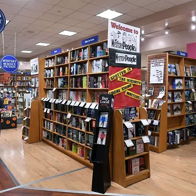 Image: Bookstore