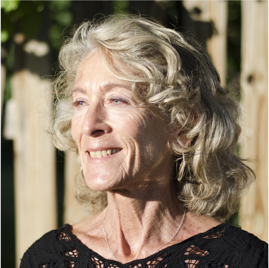 Leslie Ullman
