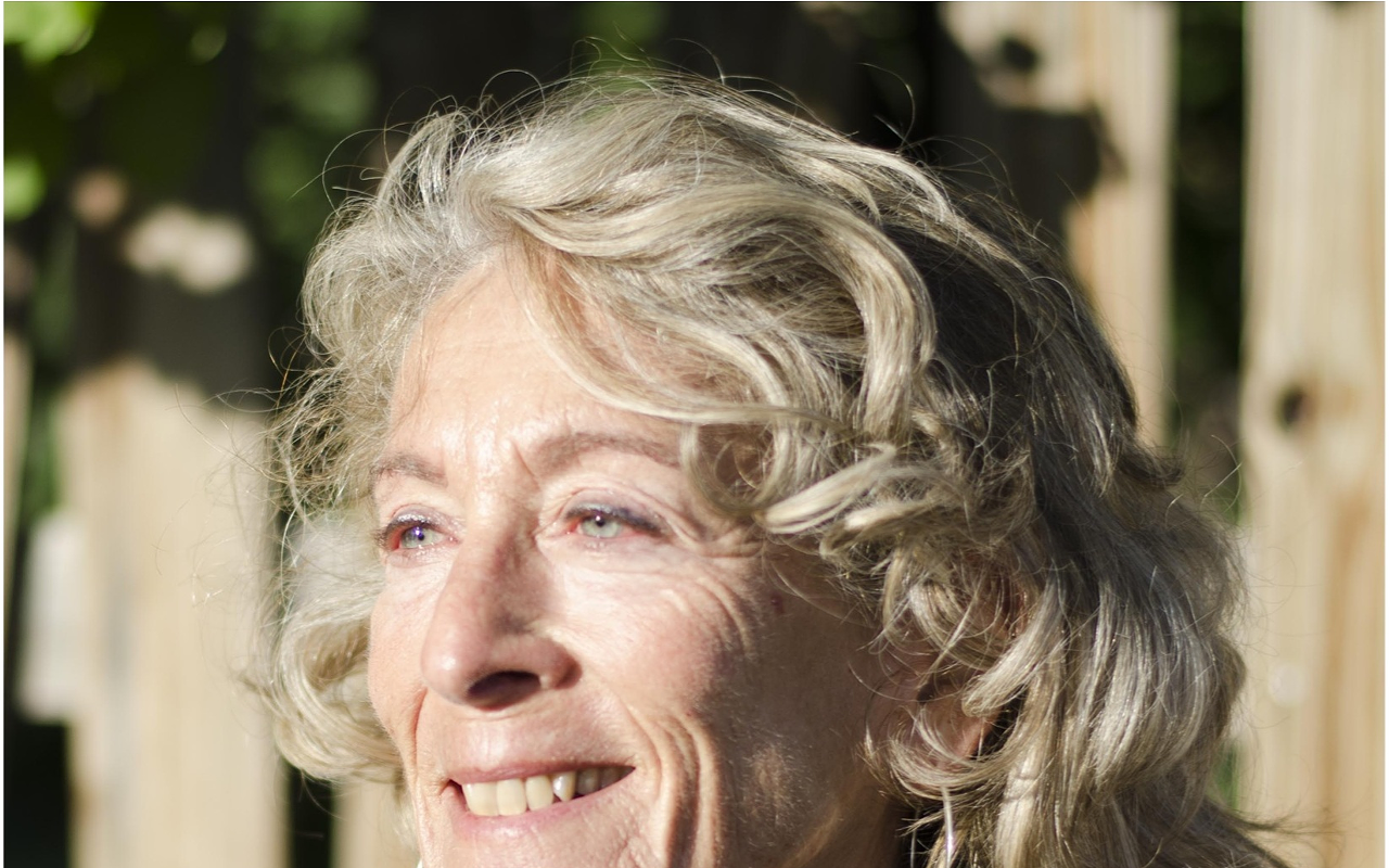 Image: BookWoman 2nd Thursday Poetry Reading and Open Mic featuring Leslie Ullman and Eileen Lawrence