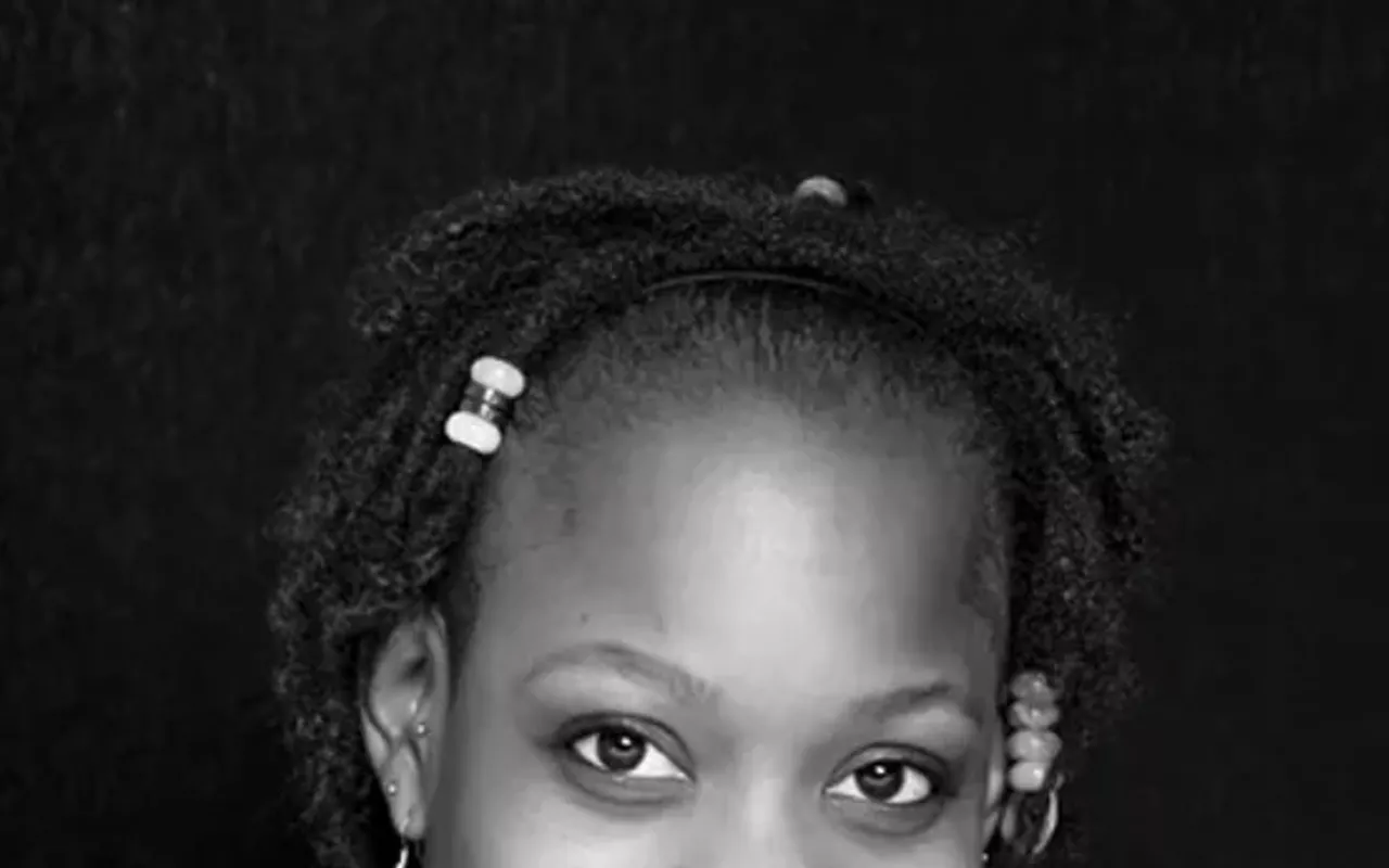 Image: BookWoman Poetry: Darlene Anita Scott