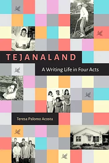 Image: BookWoman: Tejanaland