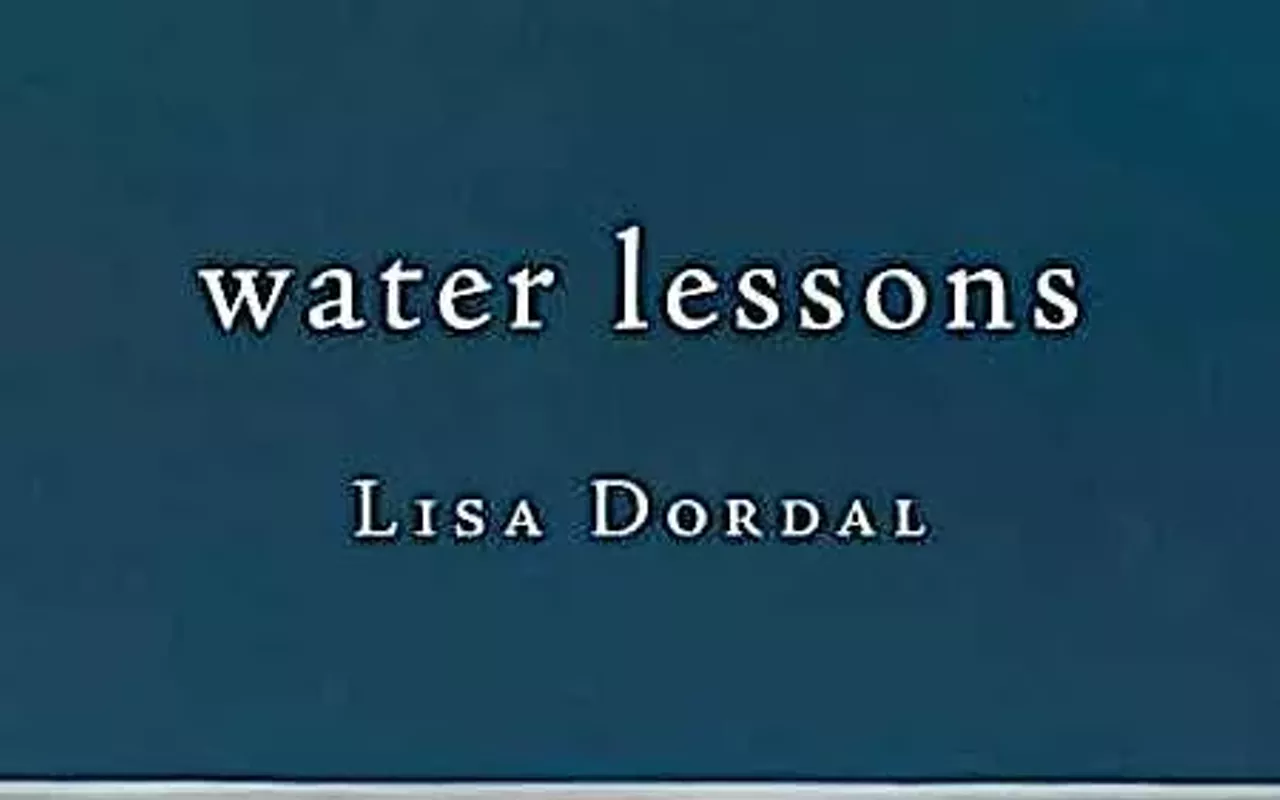 Image: BookWoman Virtual Poetry Reading: Lisa Dordal