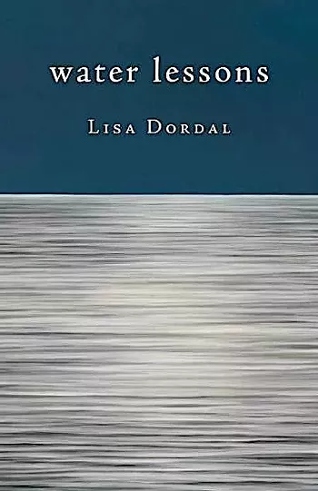 Image: BookWoman Virtual Poetry Reading: Lisa Dordal