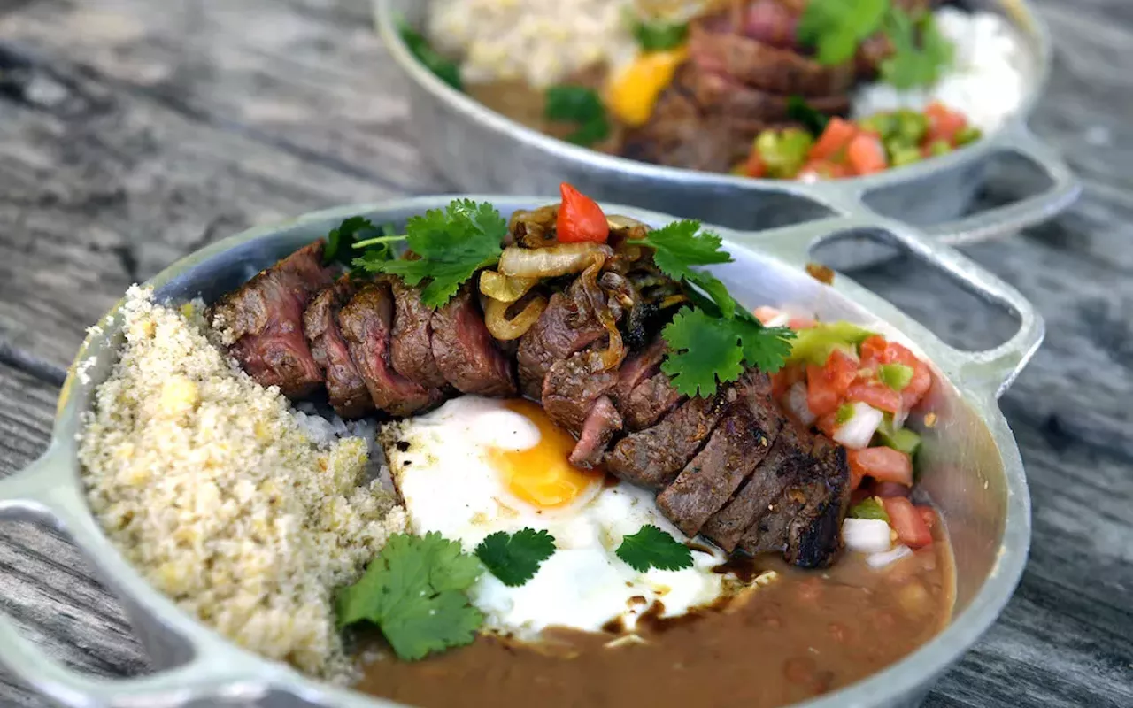 Image: Boteco ATX