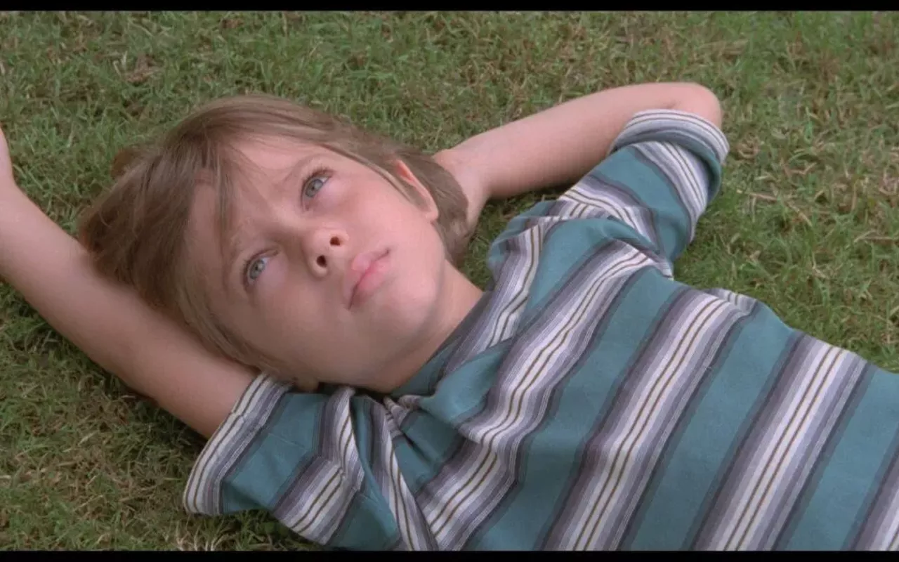 Image: Boyhood 12th Anniversary