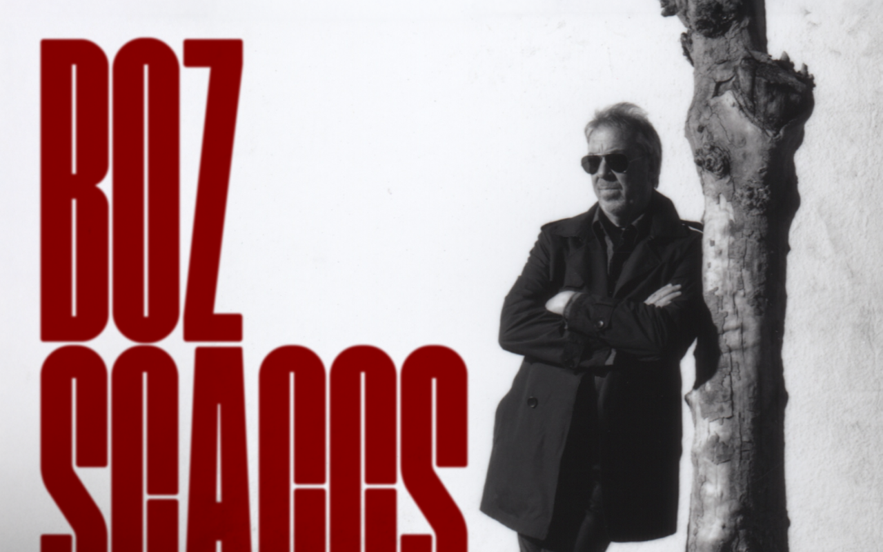Image: Boz Scaggs