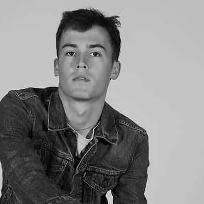 Image: Braedon Barnhill Monday Night Patio Music