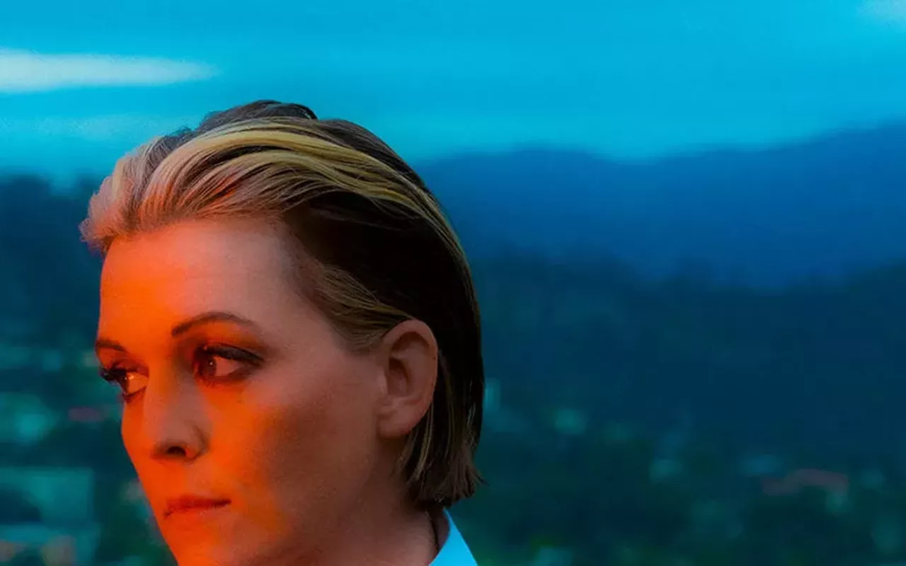 Image: Brandi Carlile, Lucius