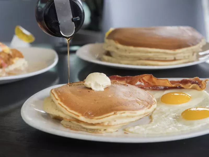 Image: Breakfast